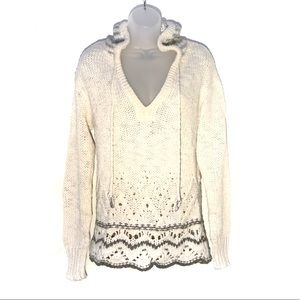 American Eagle Sweater, Super Soft, warm and cozy. Size small